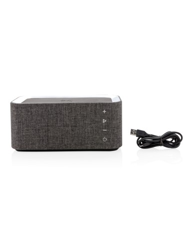 Speaker e caricatore wireless Vogue
